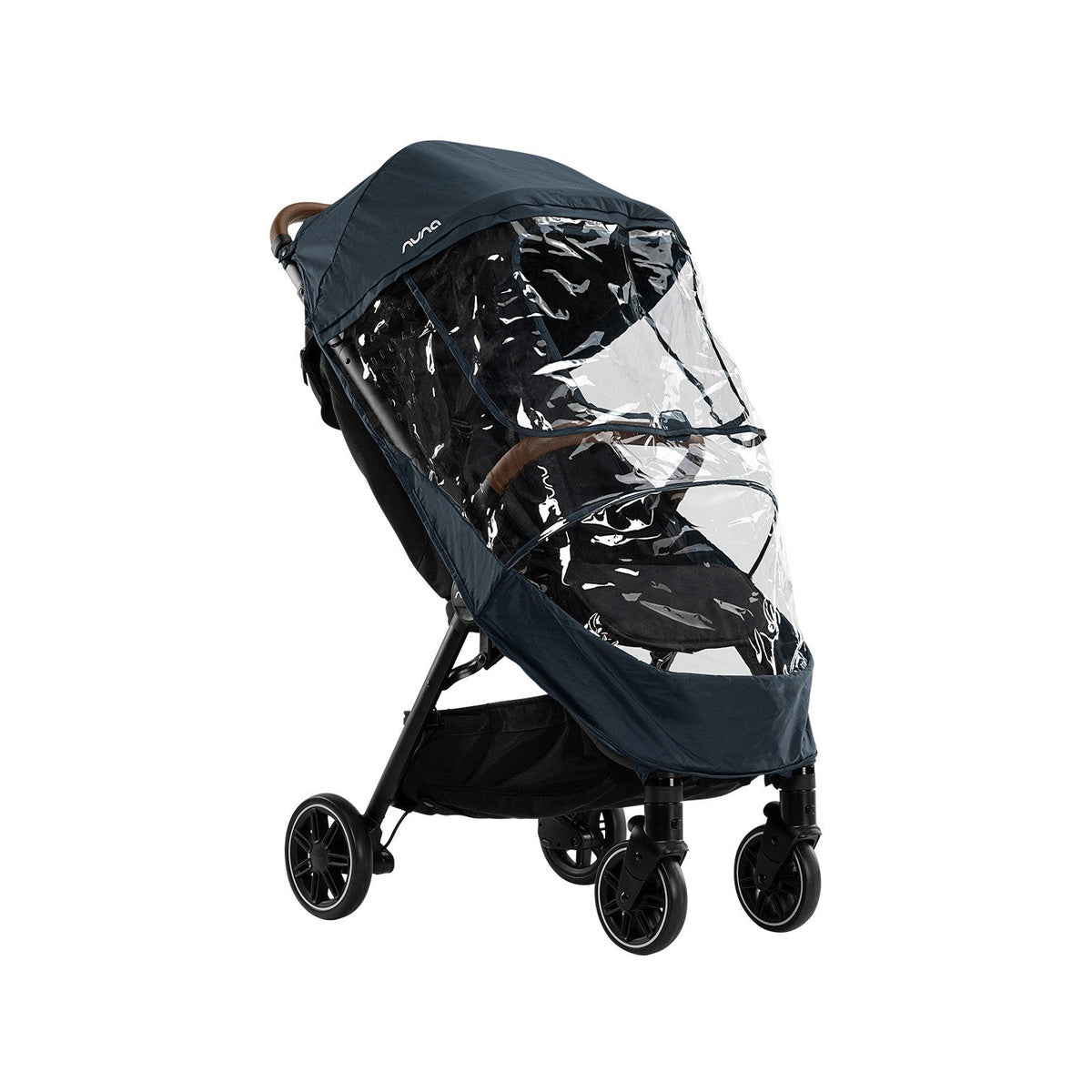 bag for pram rain cover Nuna TRVL Color:UV Desert Gold Yamons Genuine Leather Backpack meta-infinitydate-08/02/24 weather travel