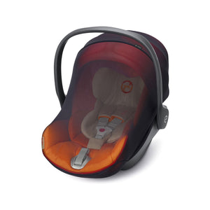 CYBEX Cloud T Comfort Extend Infant Car Seat with SensorSafe – Bambi Baby