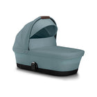 Cuna CYBEX Gazelle S - Azul cielo