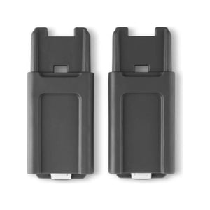 UPPAbaby Upper Adapters for Cruz V2, Kona