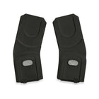 Adaptador de asiento infantil UPPAbaby Minu para Maxi Cosi, Nuna y CYBEX