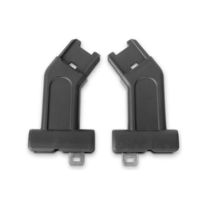 Adaptadores de asiento de coche UPPAbaby para Ridge (Aria, Mesa y Bassinet)