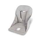 Cojín para trona UPPAbaby en gris