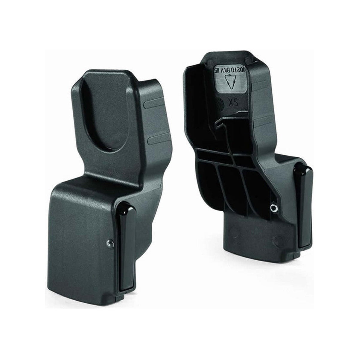 Peg Perego Car Seat Adapter for YPSI / Z4