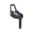 Peg Perego Primo Viaggio Infant Car Seat Base with Load Leg - Flat Lay Overview | Bambi Baby