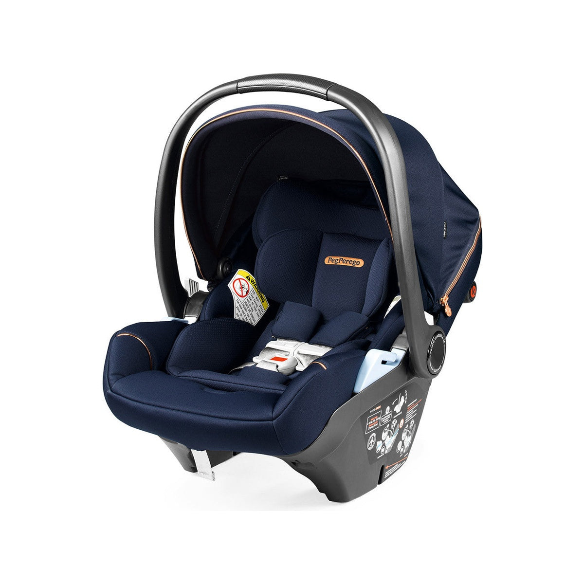 peg perego lounge car seat Peg Perego Primo Viaggio Lounge Infant Car Seat
