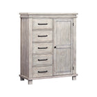 Soho Baby Hampton Chifferobe Stone Wash