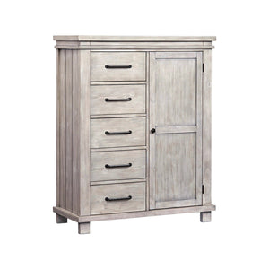 Soho Baby Hampton Chifferobe Stone Wash