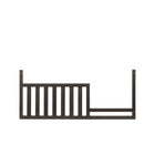 Soho Baby Manchester Guard Rail Black Iron