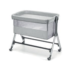 CAM Sempreconte Co-Sleeper in Gray