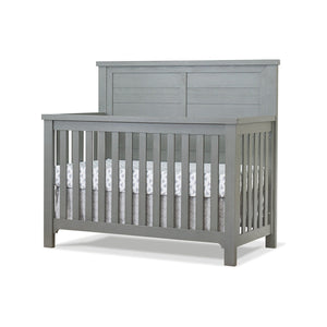 Sorelle Farmhouse 4 In 1 Crib in Grigio