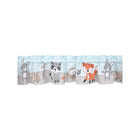 Bedtime Originals Woodland Friends Window Valance