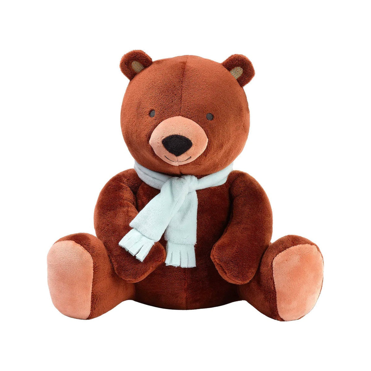 Bedtime Originals Up Up and Away Plush Bear - Kodiak – Bambi Baby
