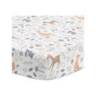 Bedtime Originals Deer Park Sheet