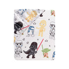 Bedtime Originals Star Wars Classic Sheet