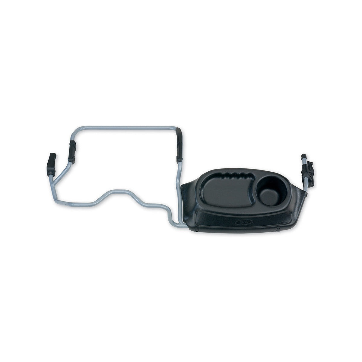 BOB Duallie Jogging Stroller Adapter for Chicco