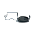 BOB Duallie Chicco Car Seat Adapter - Full Set Flat Lay with Frame and Mount | Bambi Baby