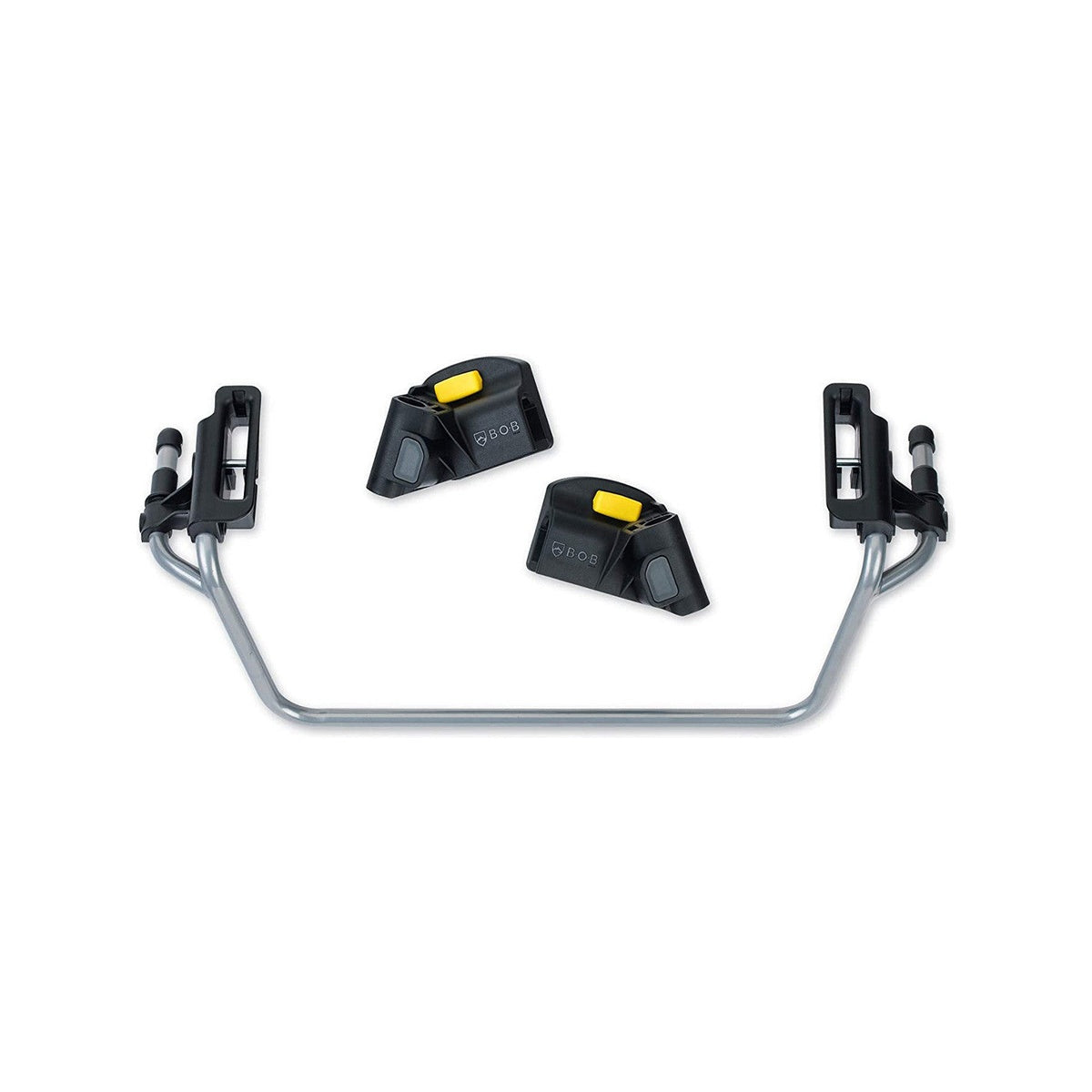 2009 bob revolution stroller accessories BOB Single Jogging Stroller Infant Car Seat Adapter for UPPAbaby