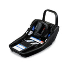 Black Britax BOB Wilder Infant Car Seat Base ClickTight - Product Overview | Bambi Baby