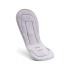 Bugaboo Breezy Seat Liner in Misty Grey