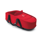 Bugaboo Bee 3 Bassinet Tailored Fabric Set in Red