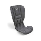 Bugaboo Bee 5 Seat Fabric in Grey Melange