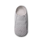 Bugaboo Newborn Inlay Light Grey Melange