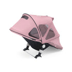 Capota Bugaboo Bee Breezy en rosa suave