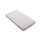 Bugaboo Stardust Cotton Sheet in Mineral White