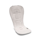 Bugaboo Dual Comfort Seat Liner Fresh White