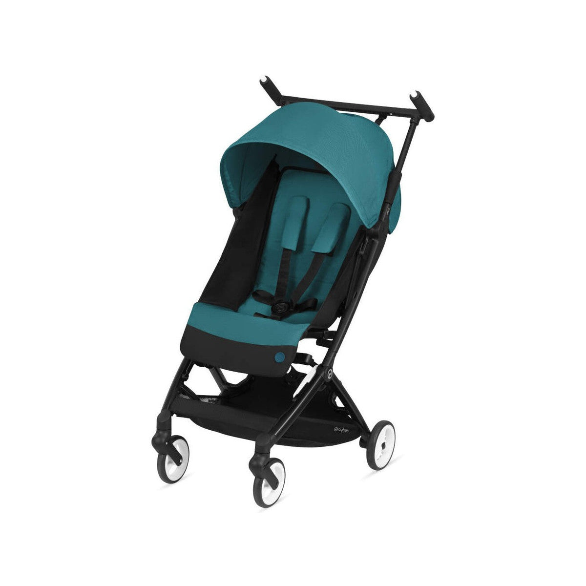 CYBEX Libelle Stroller in River Blue