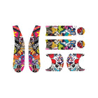 Doona Liki Sticker Bomb Set - All 8 Pieces Flat Lay | Bambi Baby