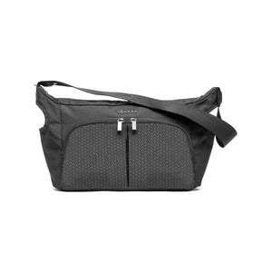 Bolsa Doona Essentials em Nitro Black
