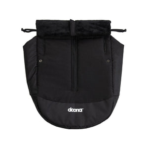 Capa de inverno Doona à meia-noite
