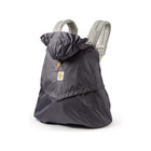Ergobaby Rain and Wind Cover - Charcoal