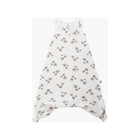 Ergobaby On The Move Sleep Bag (18in36 L) TOG 0.5 in Elephant