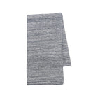 Lambs & Ivy Knit Blanket - Navy Heather