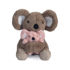 Koala de peluche Calypso de Lambs &amp; Ivy - Fuzzy &amp; Wuzzy