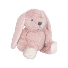 Lambs & Ivy Botanical Baby - Signature Plush Bunny- Hip Hop