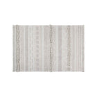 Lorena Canals Early Hours Washable Rug Air Dune White