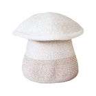 Lorena Canals Basket Mama Mushroom