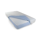 Colchão infantil Lullaby Earth Twin Trundle DREAM EASY - Blue Leaf
