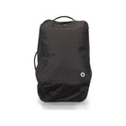 Black Nylon Maxi-Cosi Car Seat Carry Bag - Front View, Convertible Car Seat Travel Bag | Bambi Baby