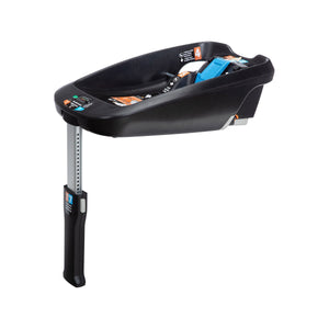 Base para asiento de coche infantil Maxi Cosi en color negro