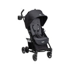 Cochecito ultracompacto Maxi Cosi Mara XT en negro esencial