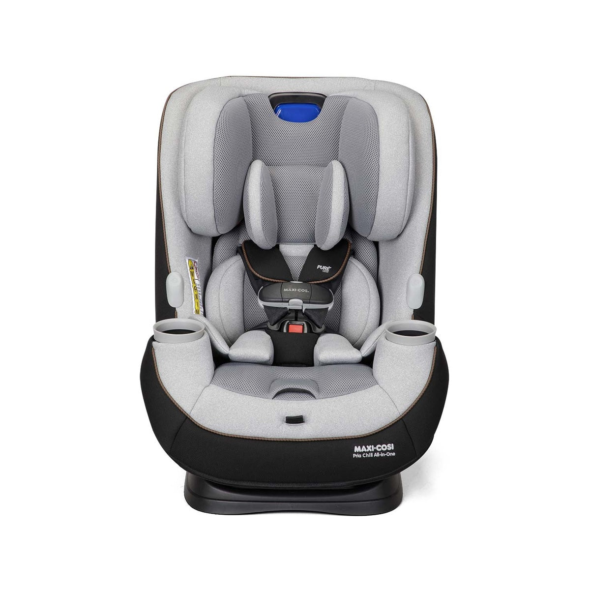 Maxi Cosi Pria Chill All-in-One Convertible Car Seat in Chill – Bambi Baby