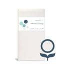 Naturepedic Organic Cotton Classic 150 Seamless 2-Stage Mattress