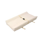 Naturepedic Changing Pad 2 Sided Contoured (16.5x33x4)