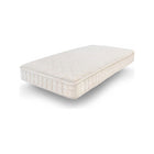 Naturepedic Verse Queen Organic Cotton Quilted Mattress - 1 Sided