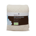 Naturepedic Ultra Breathable Mattress Cover